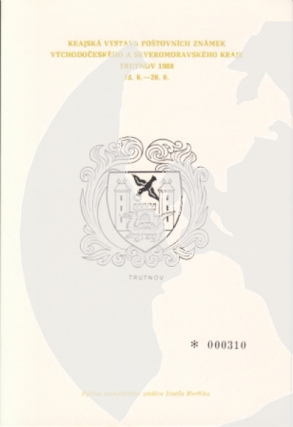 CZ 1988 98 137 **